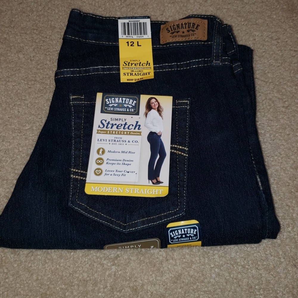 Jean's NWT